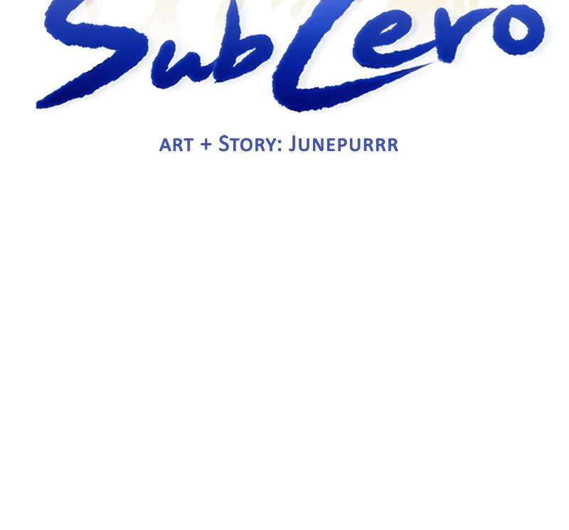 Subzero Chapter 225 – Page 22