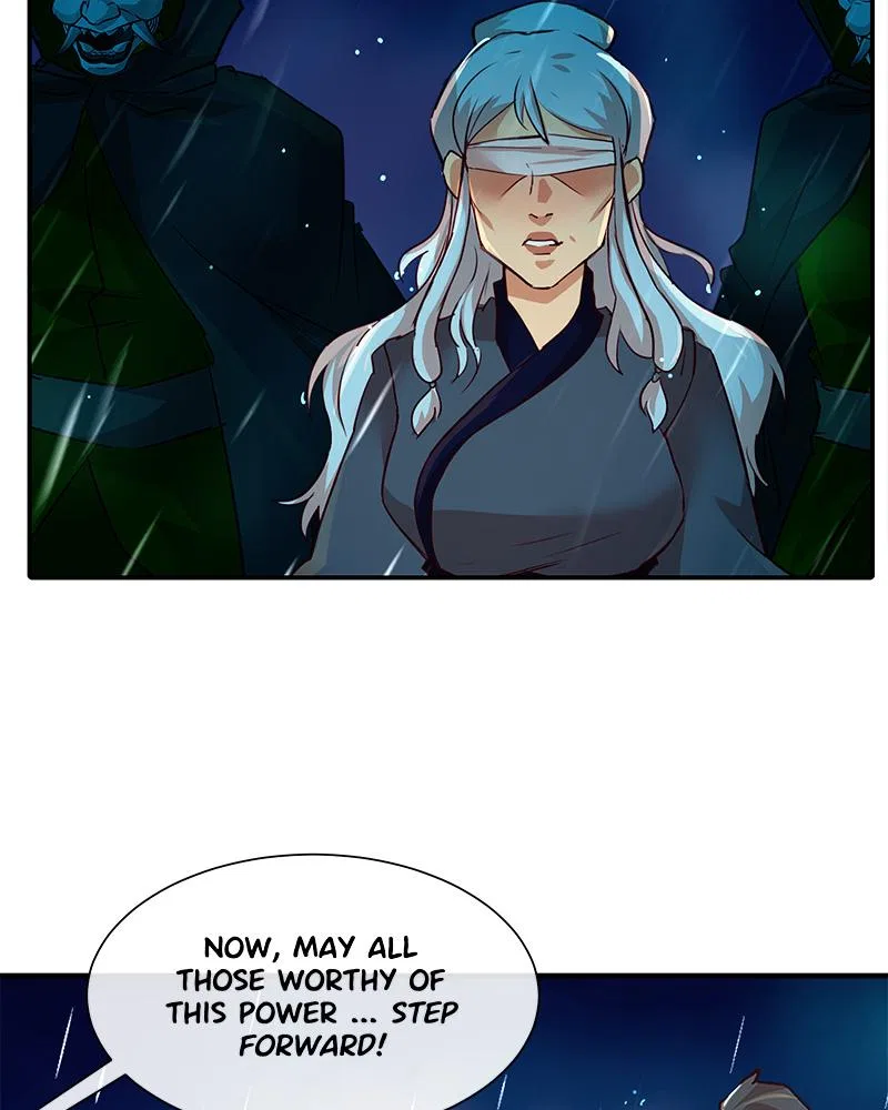 Subzero Chapter 225 – Page 27