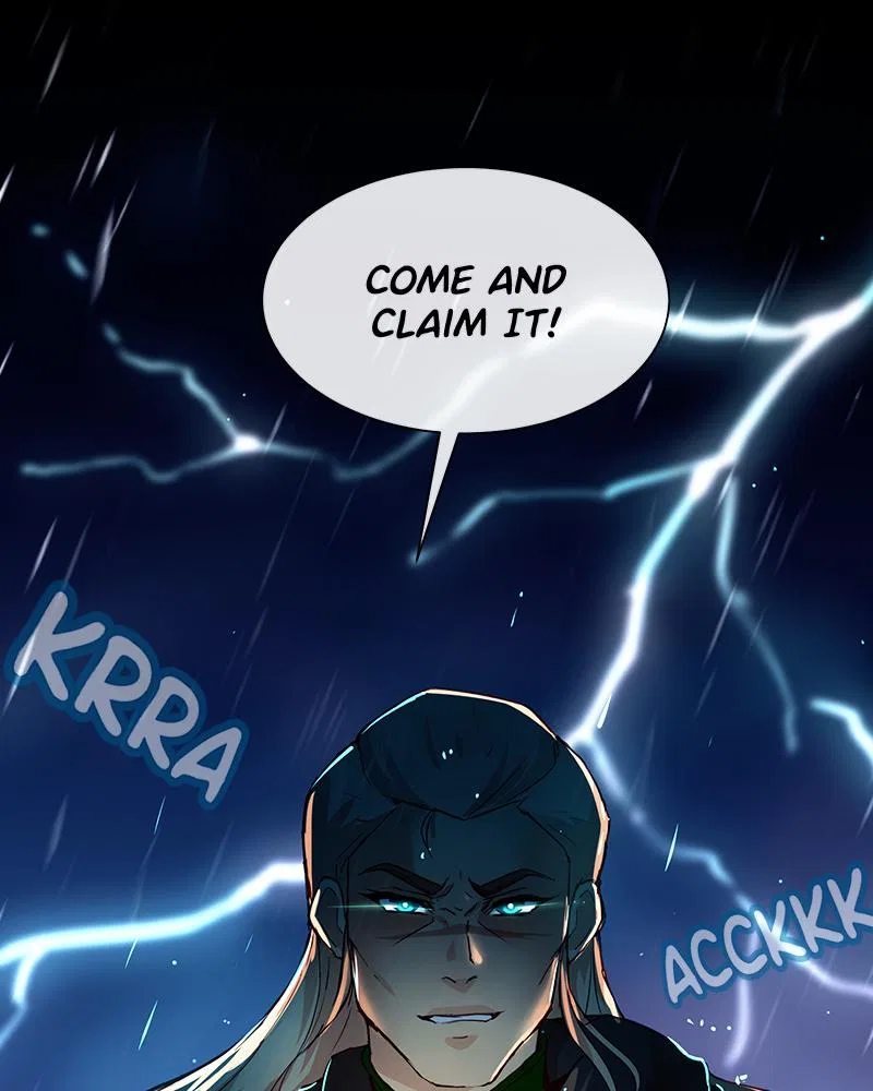 Subzero Chapter 225 – Page 29