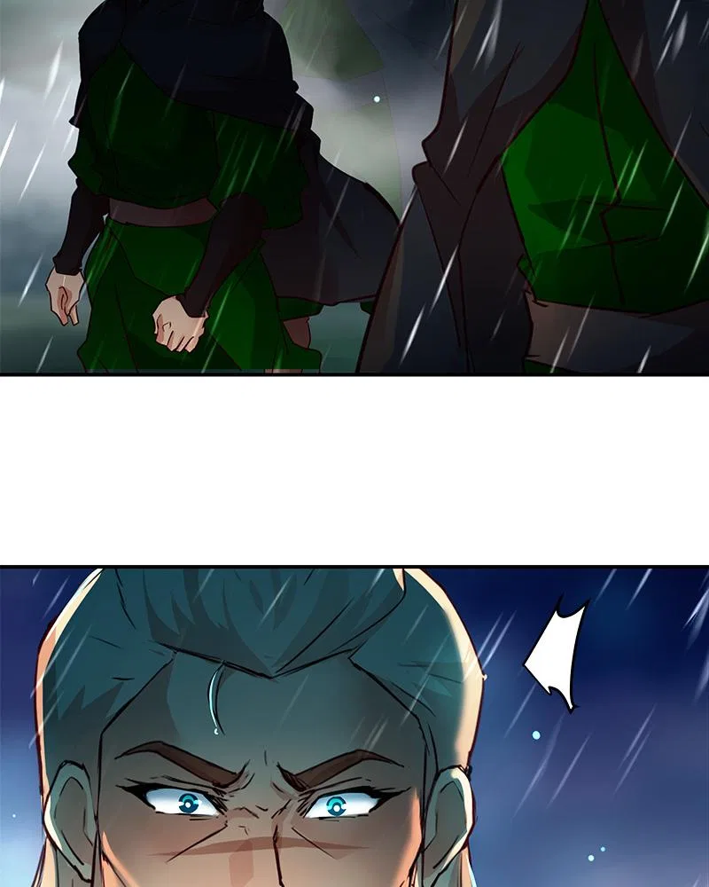 Subzero Chapter 225 – Page 32