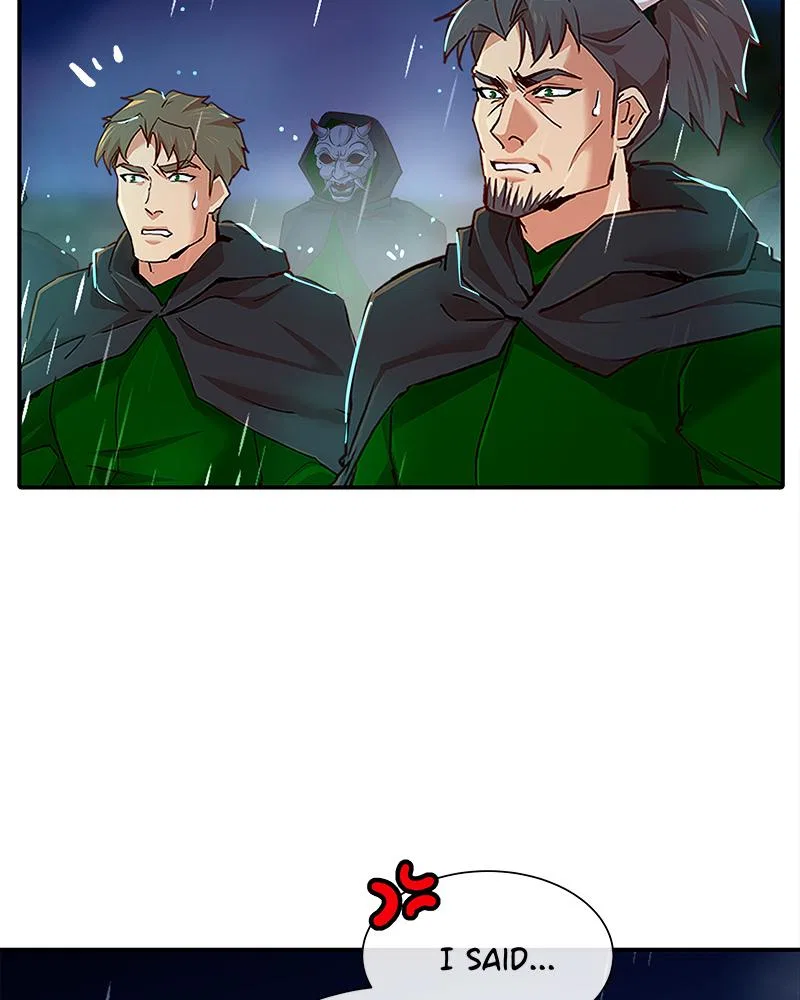 Subzero Chapter 225 – Page 34