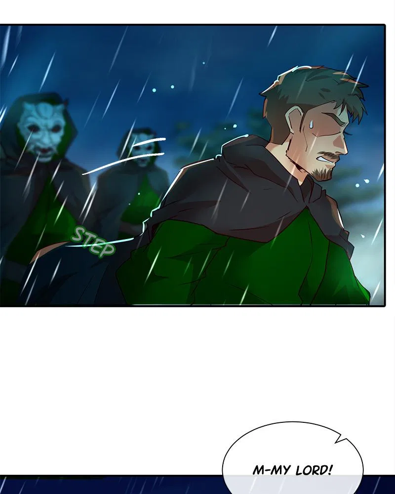 Subzero Chapter 225 – Page 38