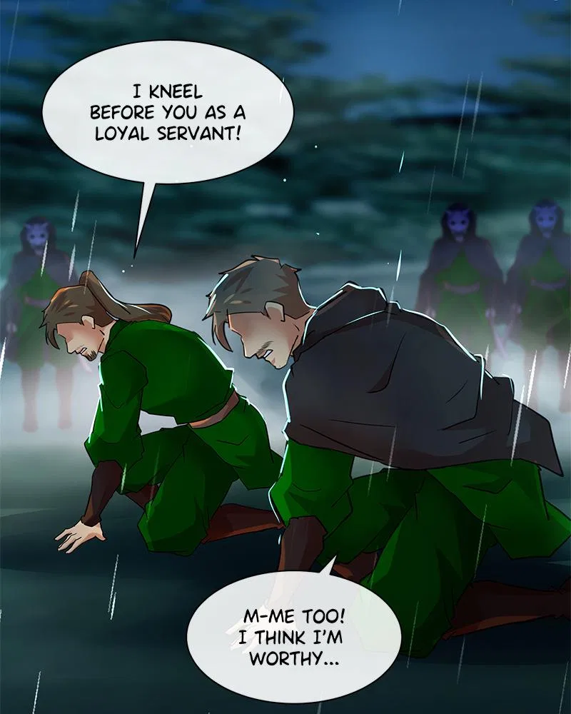 Subzero Chapter 225 – Page 40