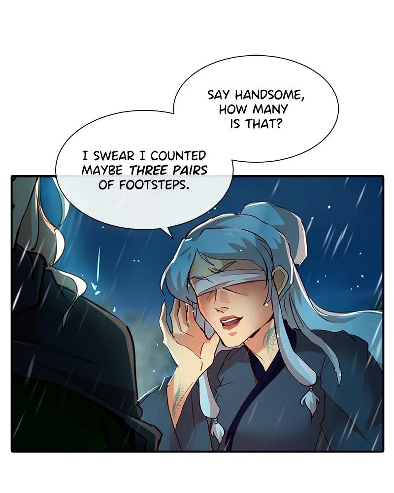 Subzero Chapter 225 – Page 42