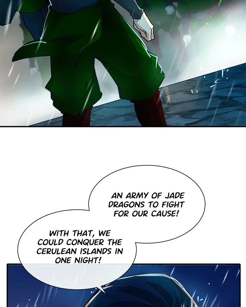 Subzero Chapter 225 – Page 45