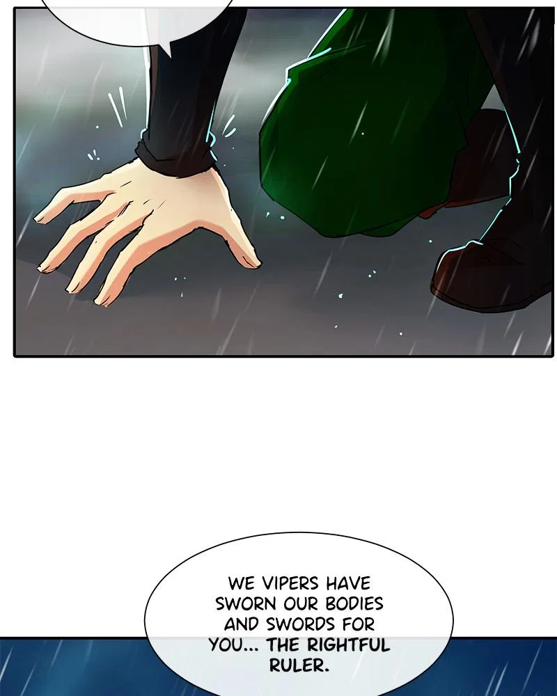 Subzero Chapter 225 – Page 48
