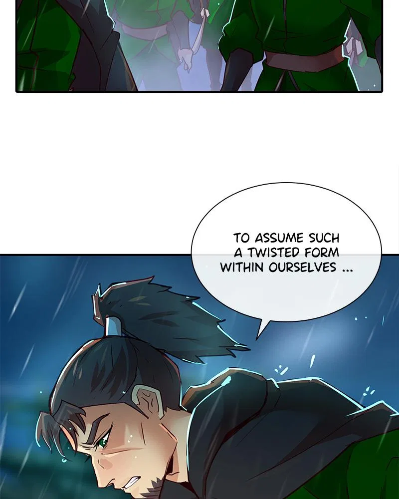 Subzero Chapter 225 – Page 61