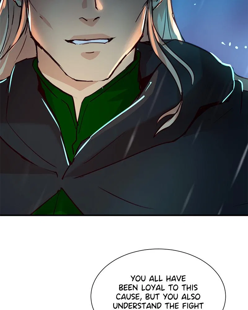 Subzero Chapter 225 – Page 71