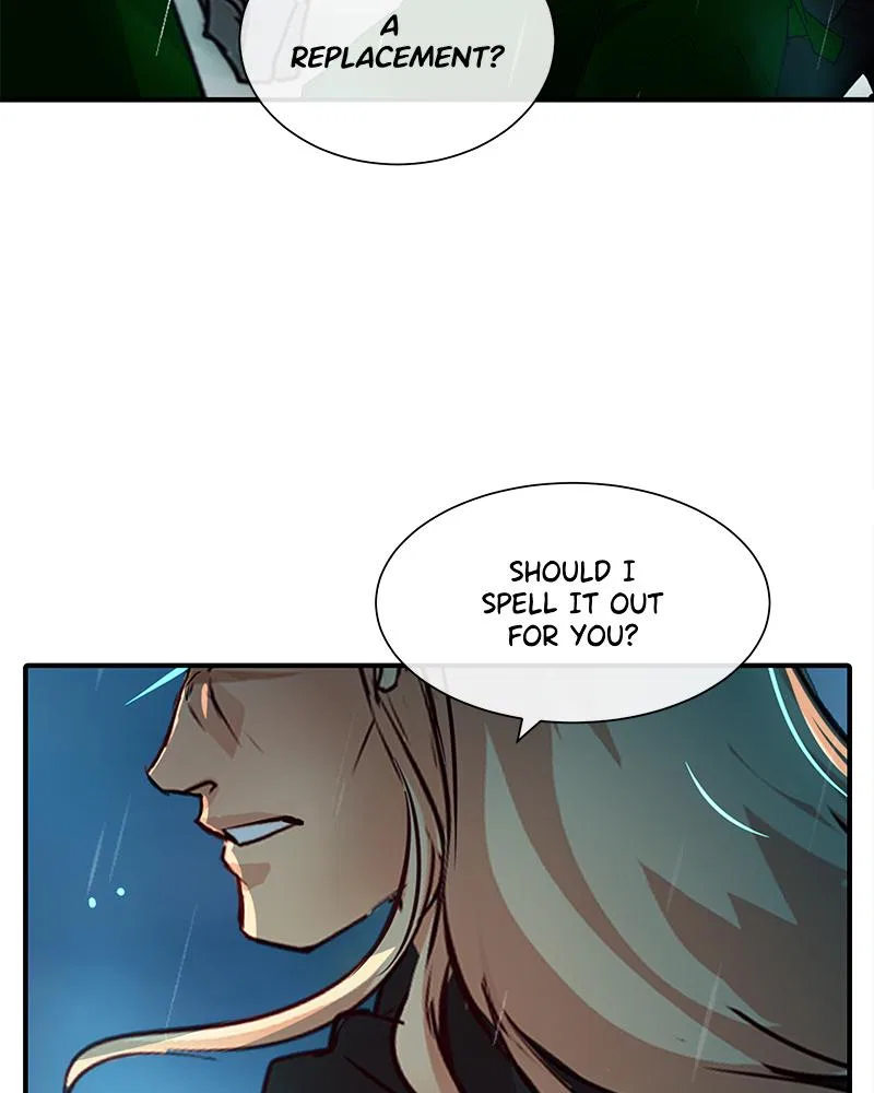 Subzero Chapter 225 – Page 73