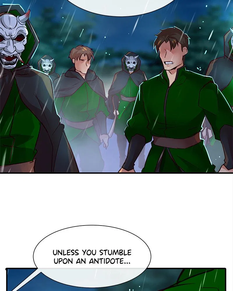 Subzero Chapter 225 – Page 79
