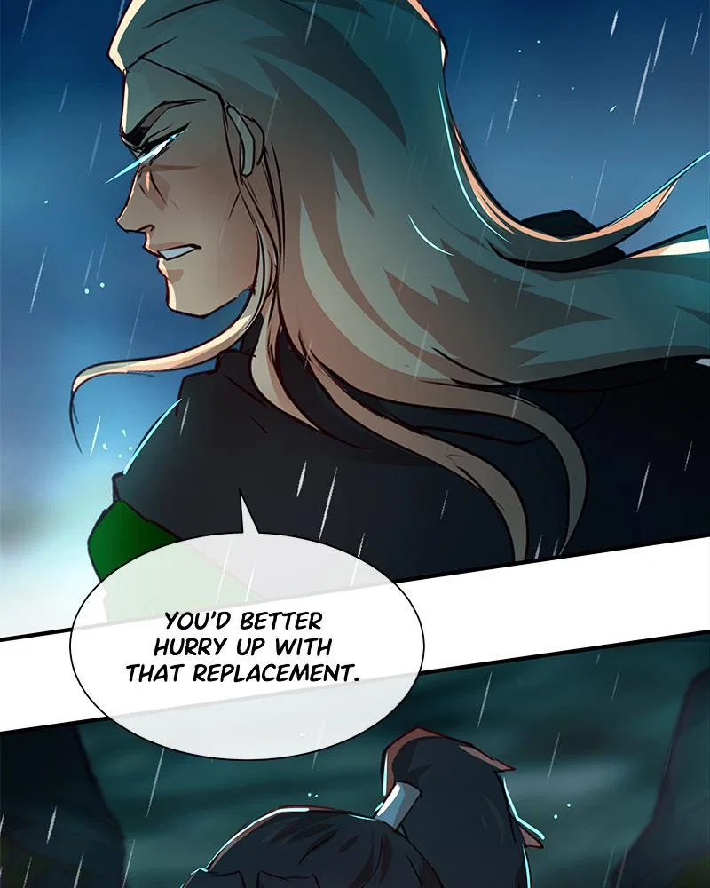 Subzero Chapter 225 – Page 81