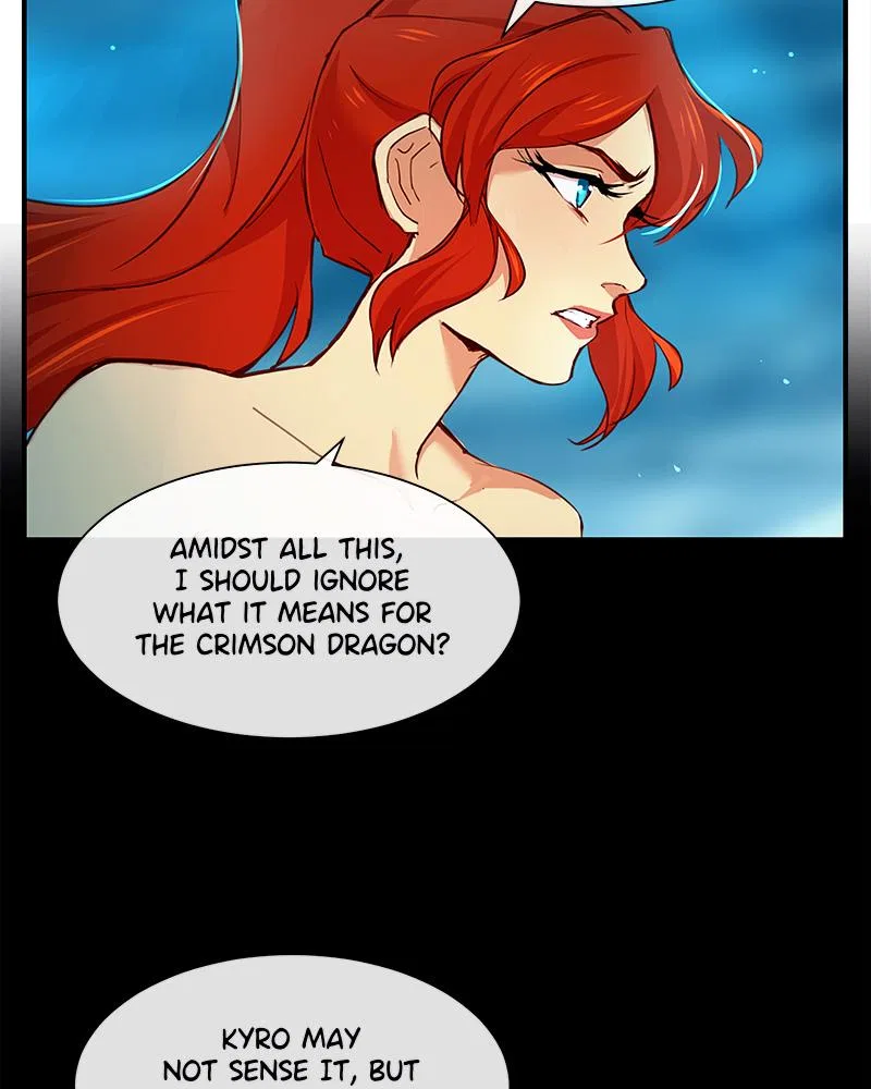 Subzero Chapter 224 – Page 38