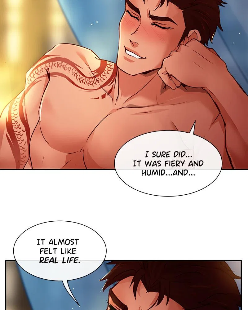 Subzero Chapter 224 – Page 67