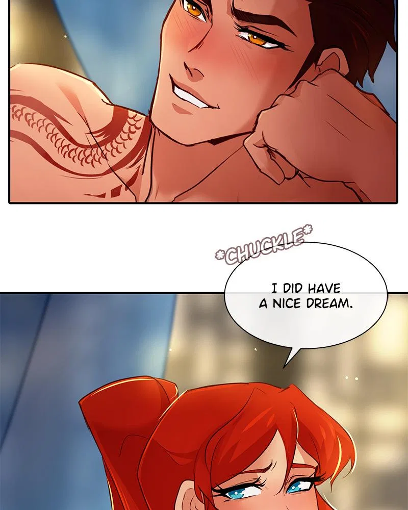 Subzero Chapter 224 – Page 68