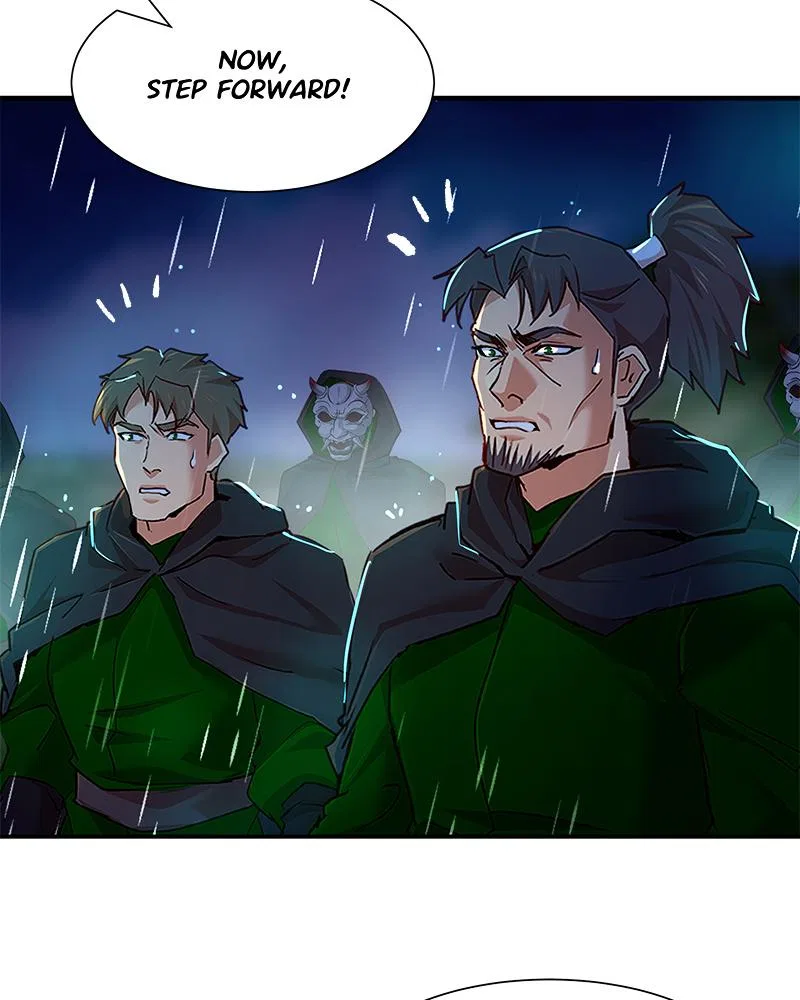 Subzero Chapter 224 – Page 77