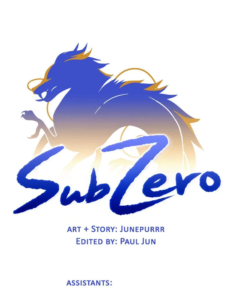 Subzero Chapter 224 – Page 80