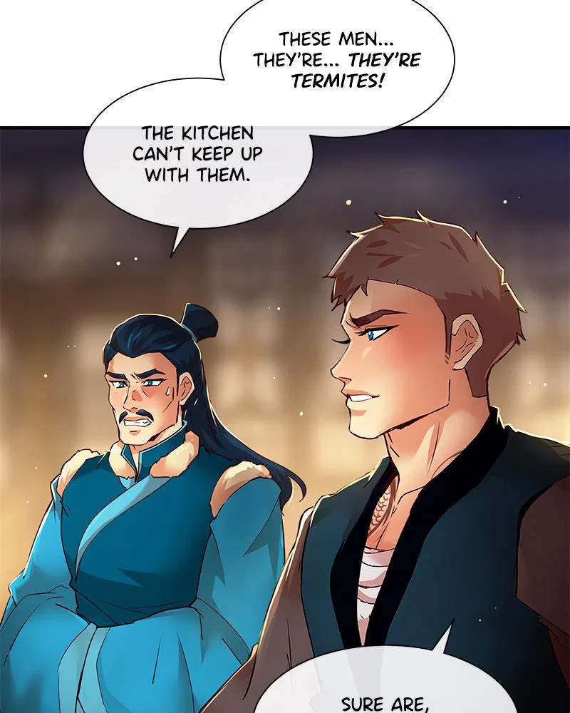 Subzero Chapter 223 – Page 7
