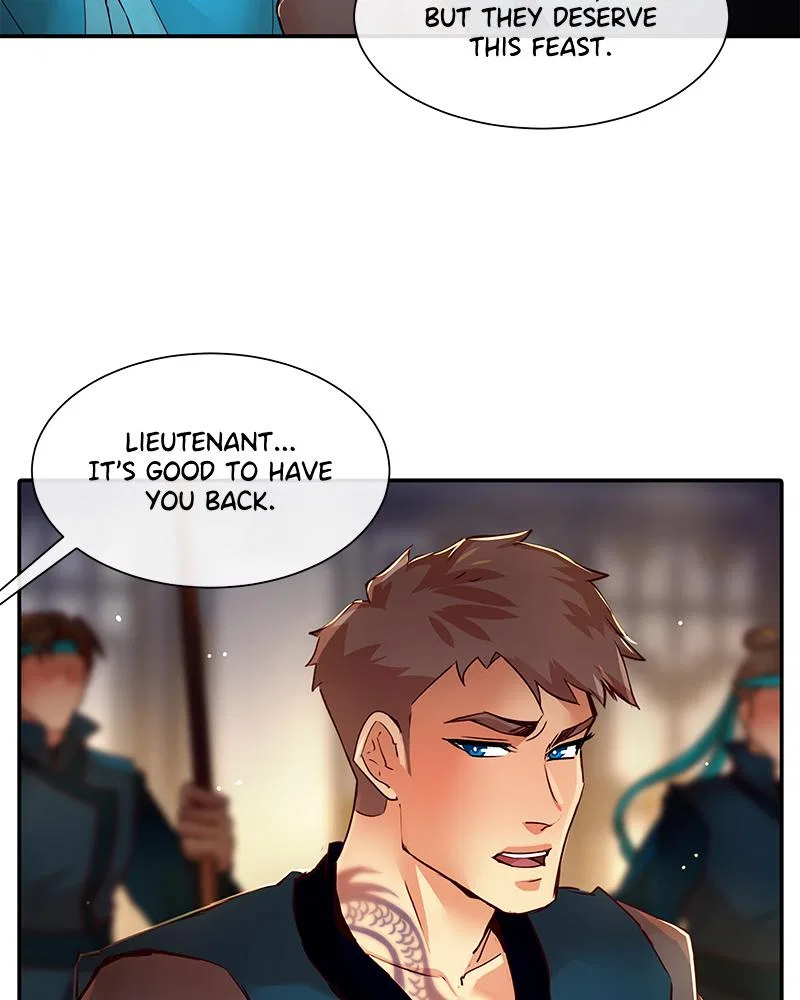 Subzero Chapter 223 – Page 8