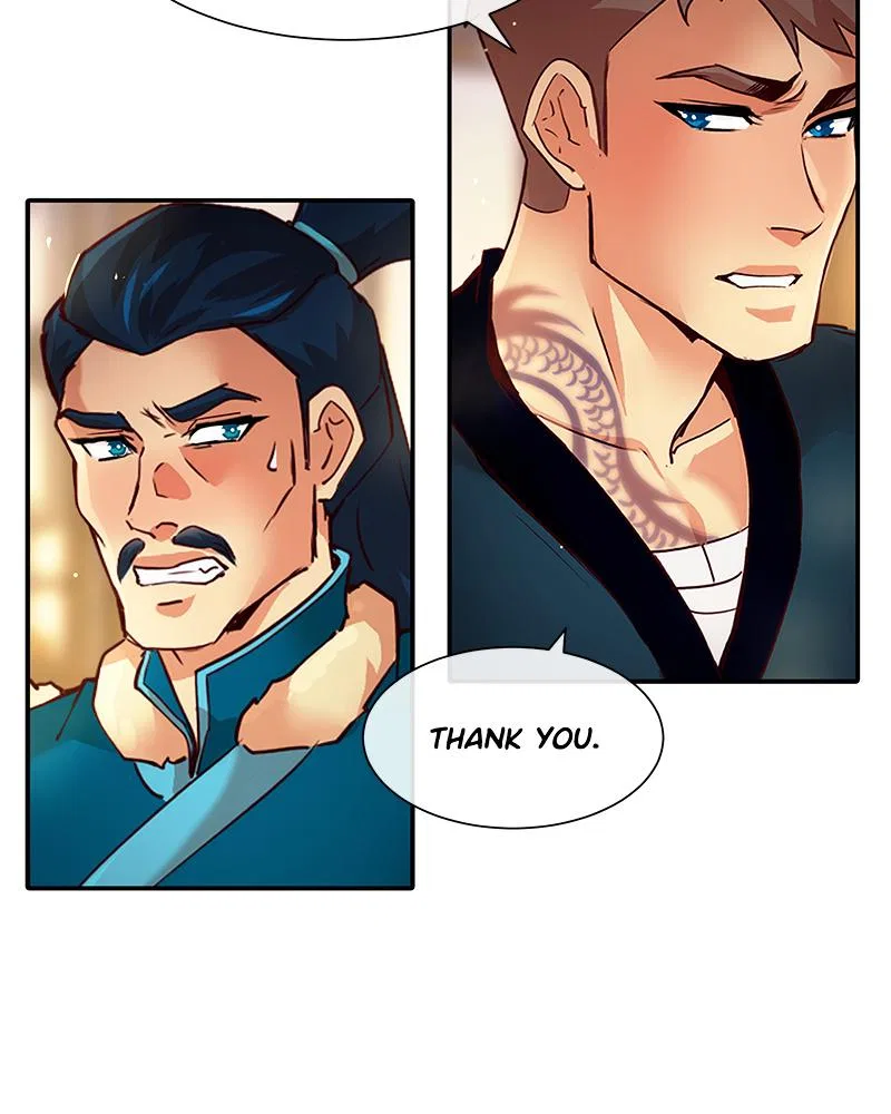 Subzero Chapter 223 – Page 10