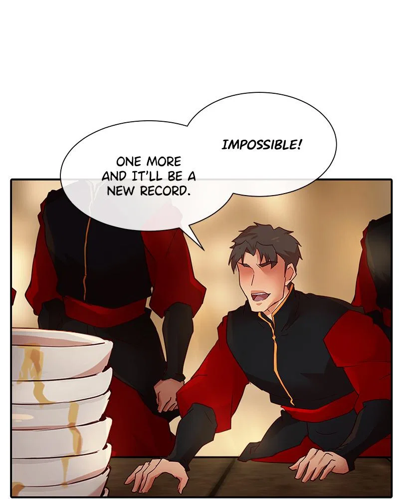 Subzero Chapter 223 – Page 11