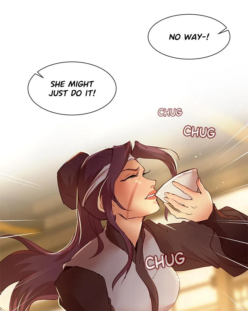 Subzero Chapter 223 – Page 13