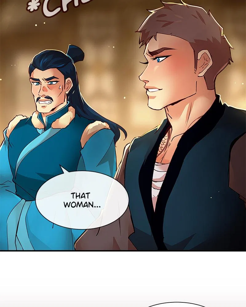 Subzero Chapter 223 – Page 17