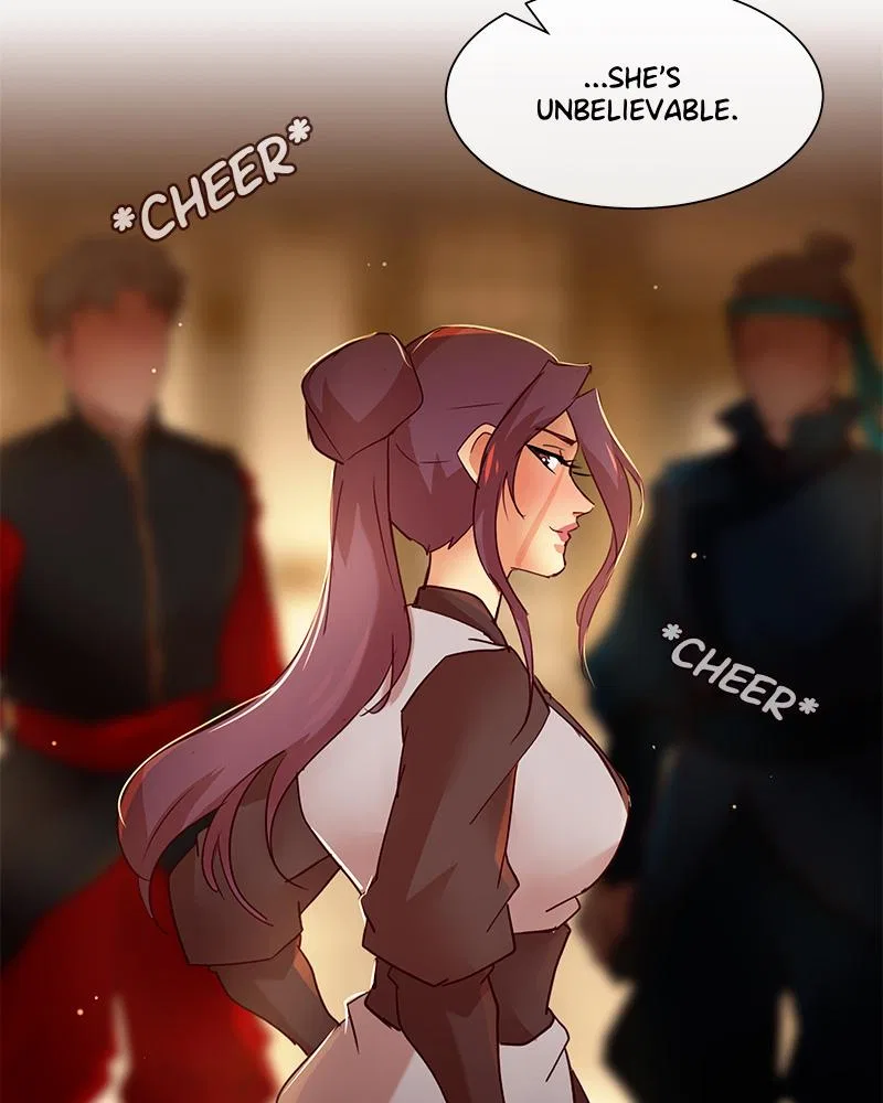 Subzero Chapter 223 – Page 18