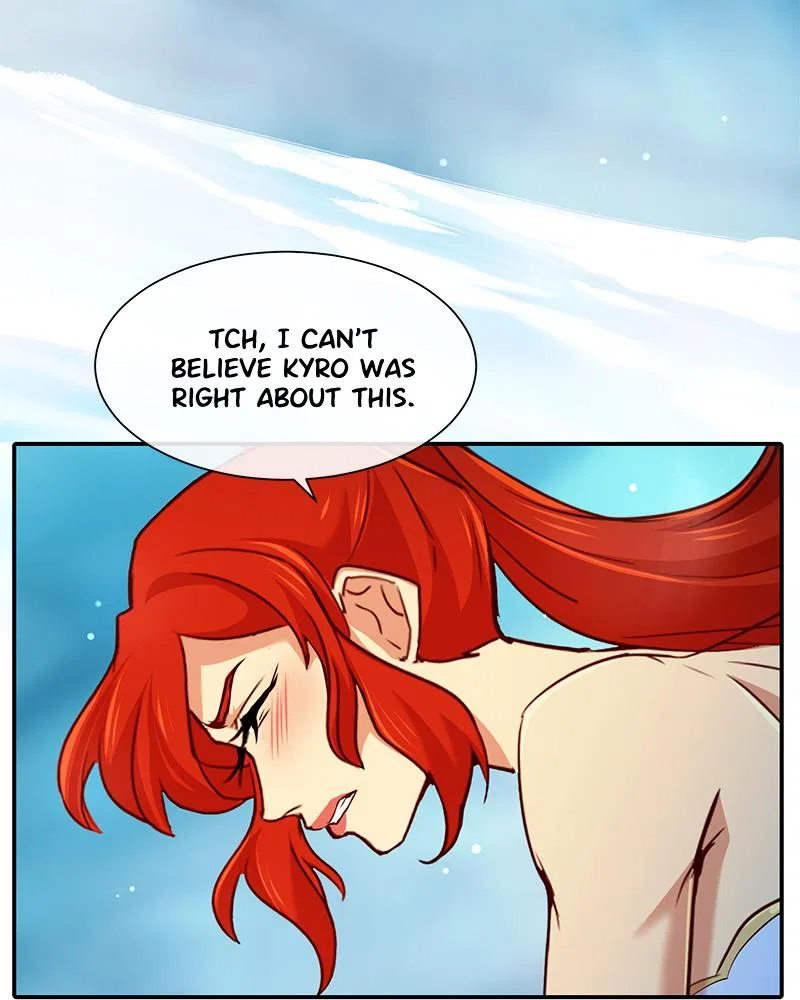 Subzero Chapter 223 – Page 36