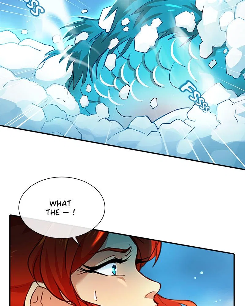 Subzero Chapter 223 – Page 40