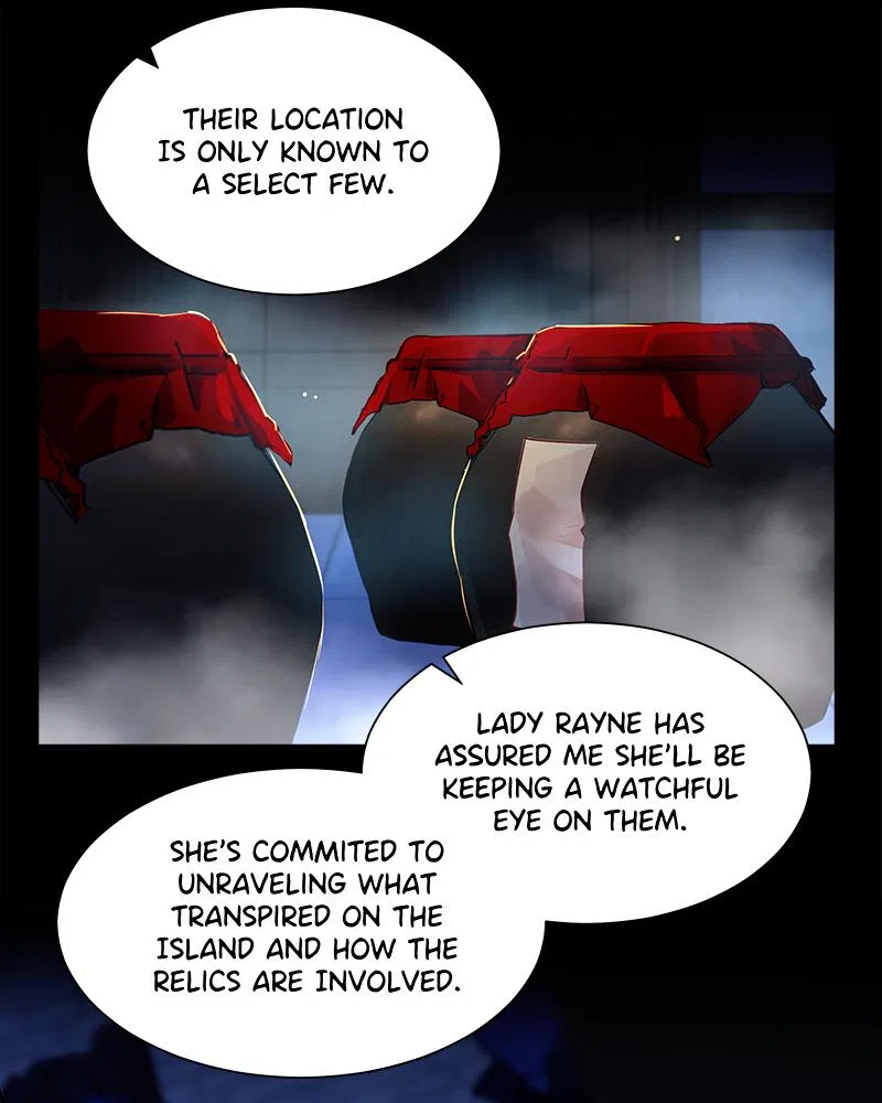 Subzero Chapter 222 – Page 4