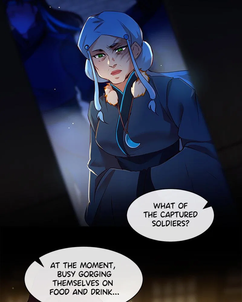 Subzero Chapter 222 – Page 5