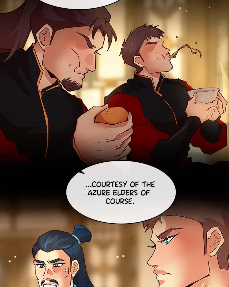 Subzero Chapter 222 – Page 6
