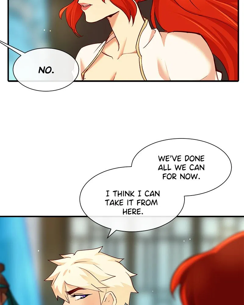 Subzero Chapter 222 – Page 8