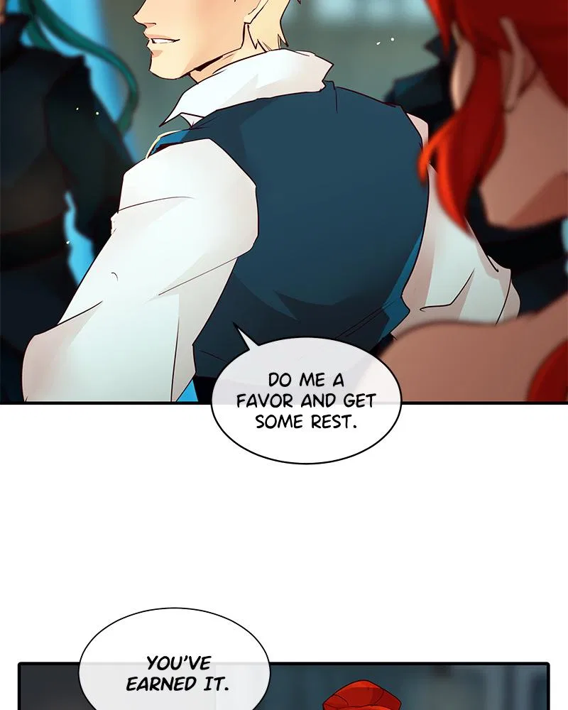 Subzero Chapter 222 – Page 9