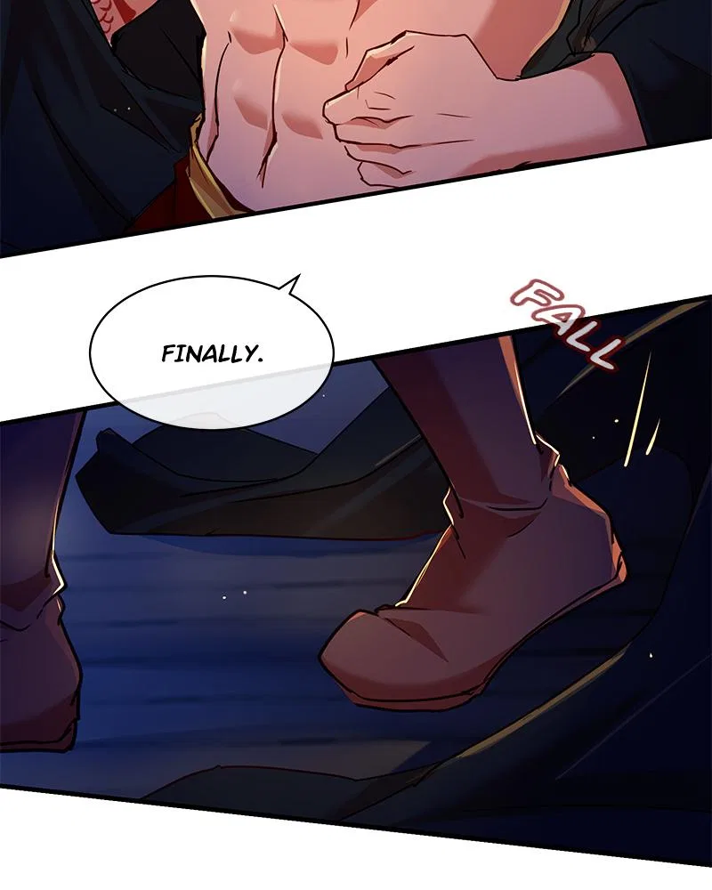 Subzero Chapter 222 – Page 20