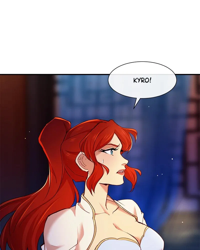 Subzero Chapter 222 – Page 21