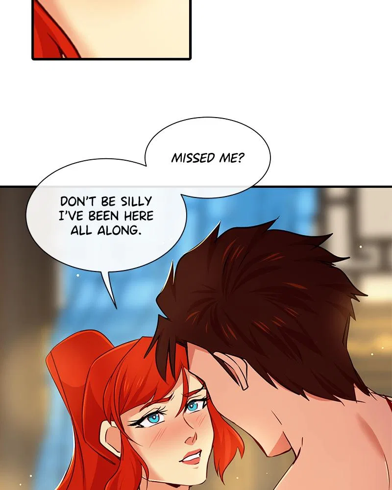 Subzero Chapter 222 – Page 31