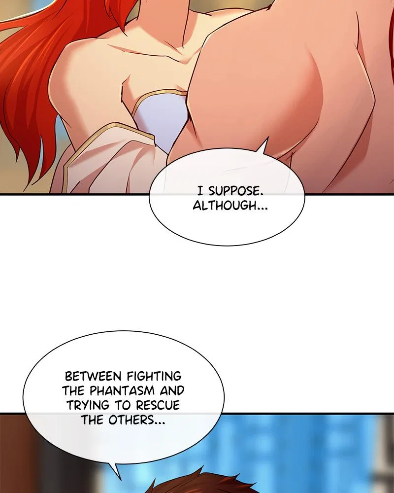 Subzero Chapter 222 – Page 32
