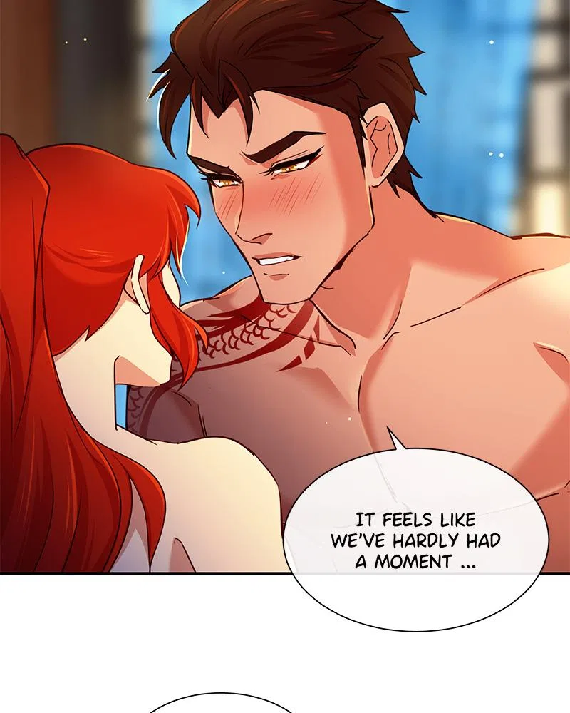 Subzero Chapter 222 – Page 33