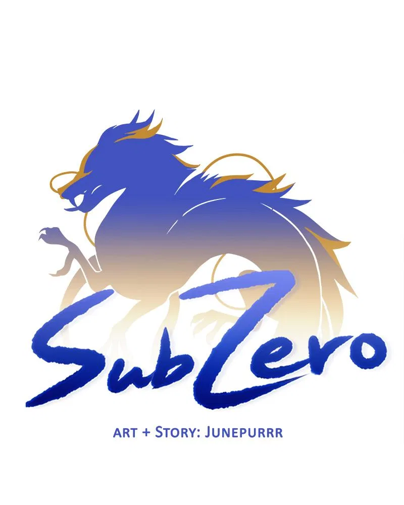 Subzero Chapter 222 – Page 35