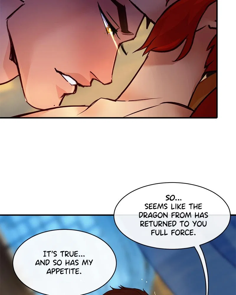 Subzero Chapter 222 – Page 40