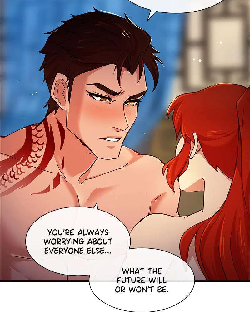 Subzero Chapter 222 – Page 47