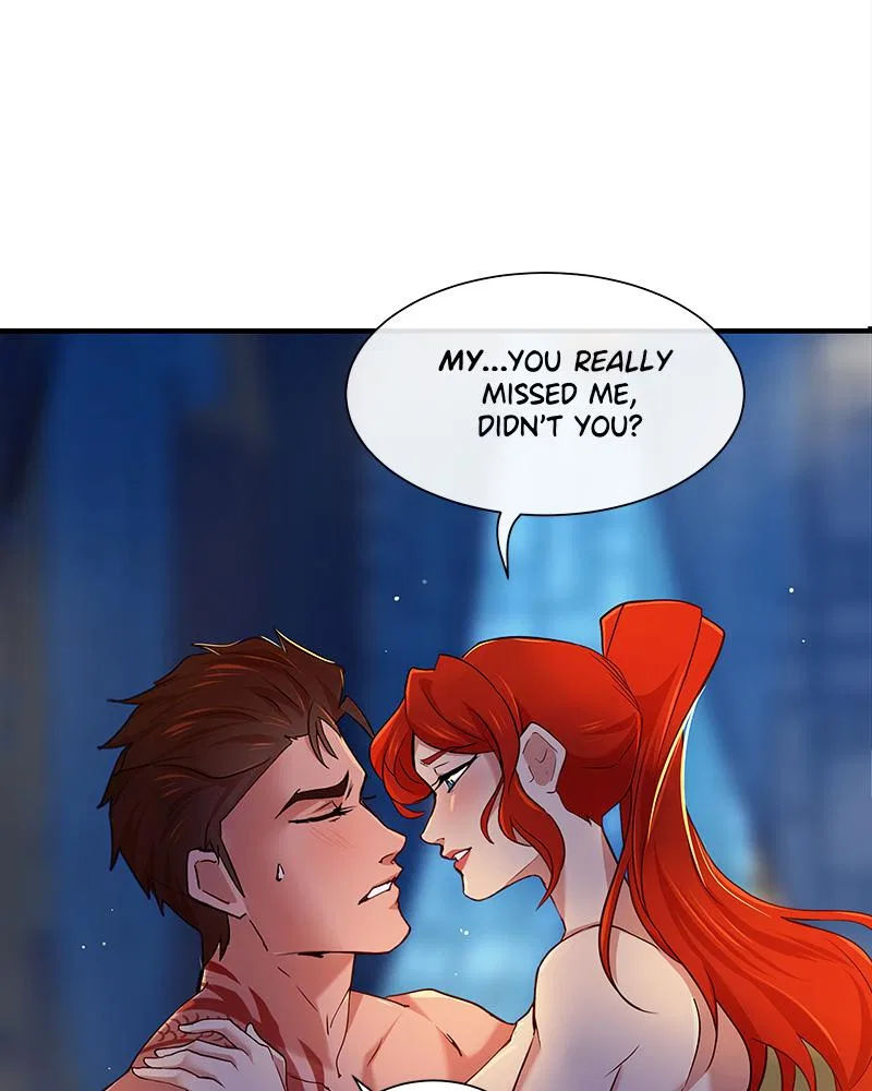 Subzero Chapter 222 – Page 57