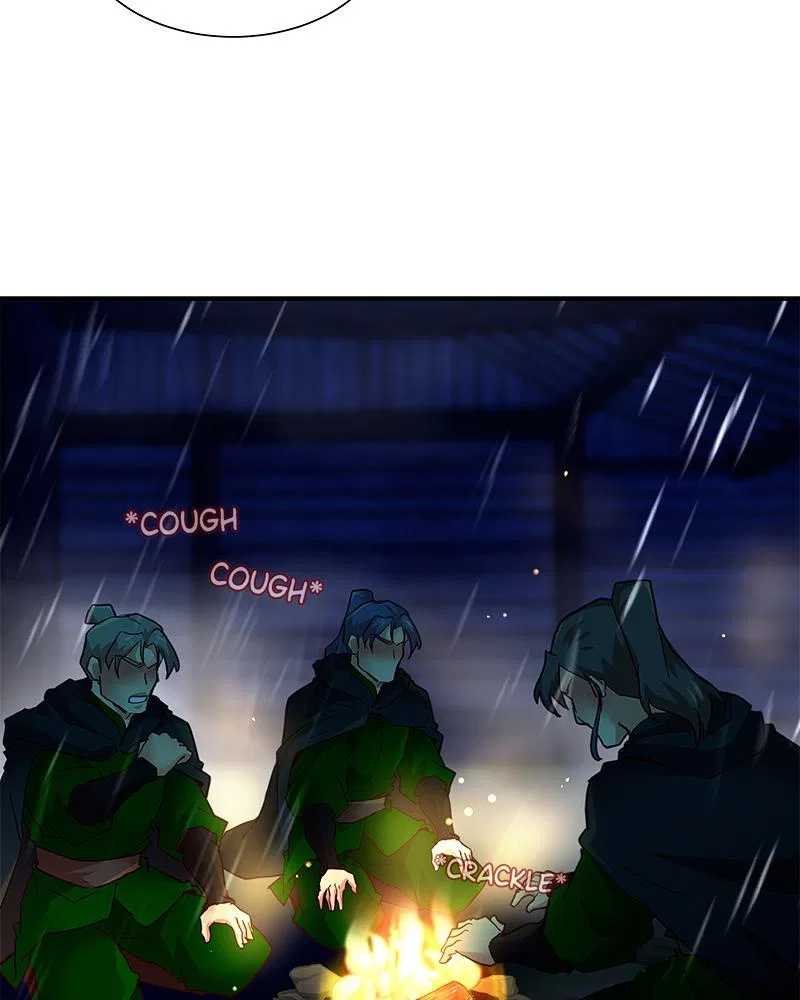 Subzero Chapter 221 – Page 5