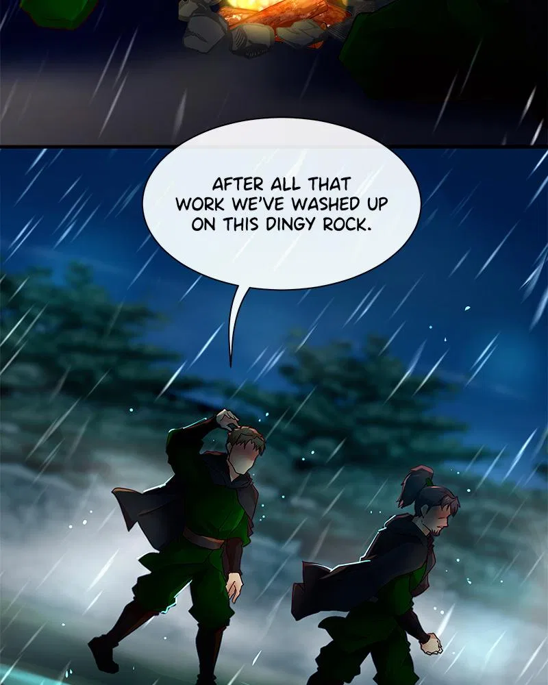 Subzero Chapter 221 – Page 6