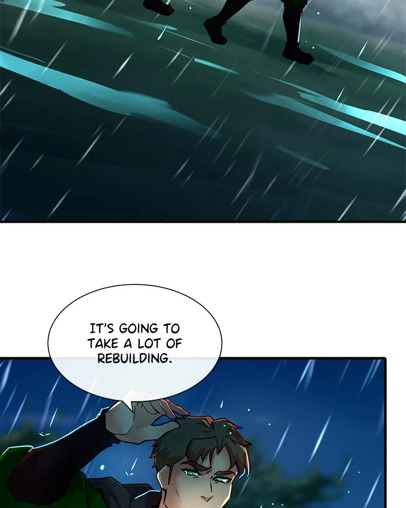Subzero Chapter 221 – Page 7