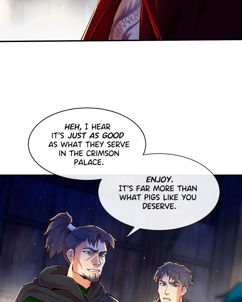 Subzero Chapter 221 – Page 20