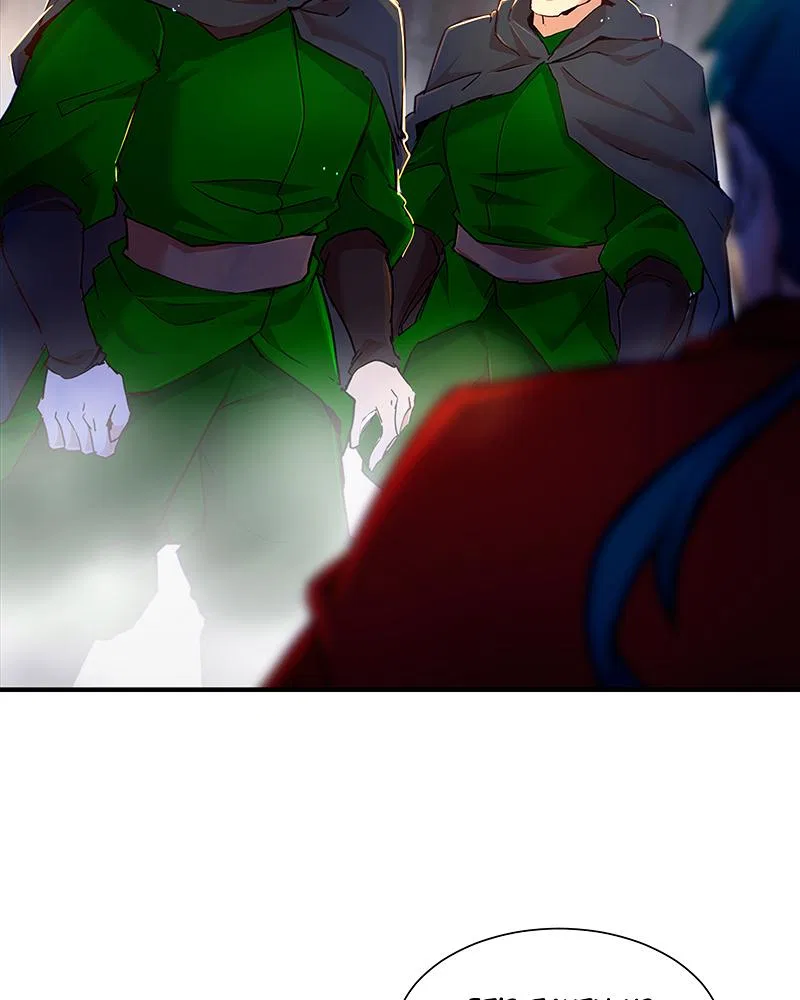 Subzero Chapter 221 – Page 21