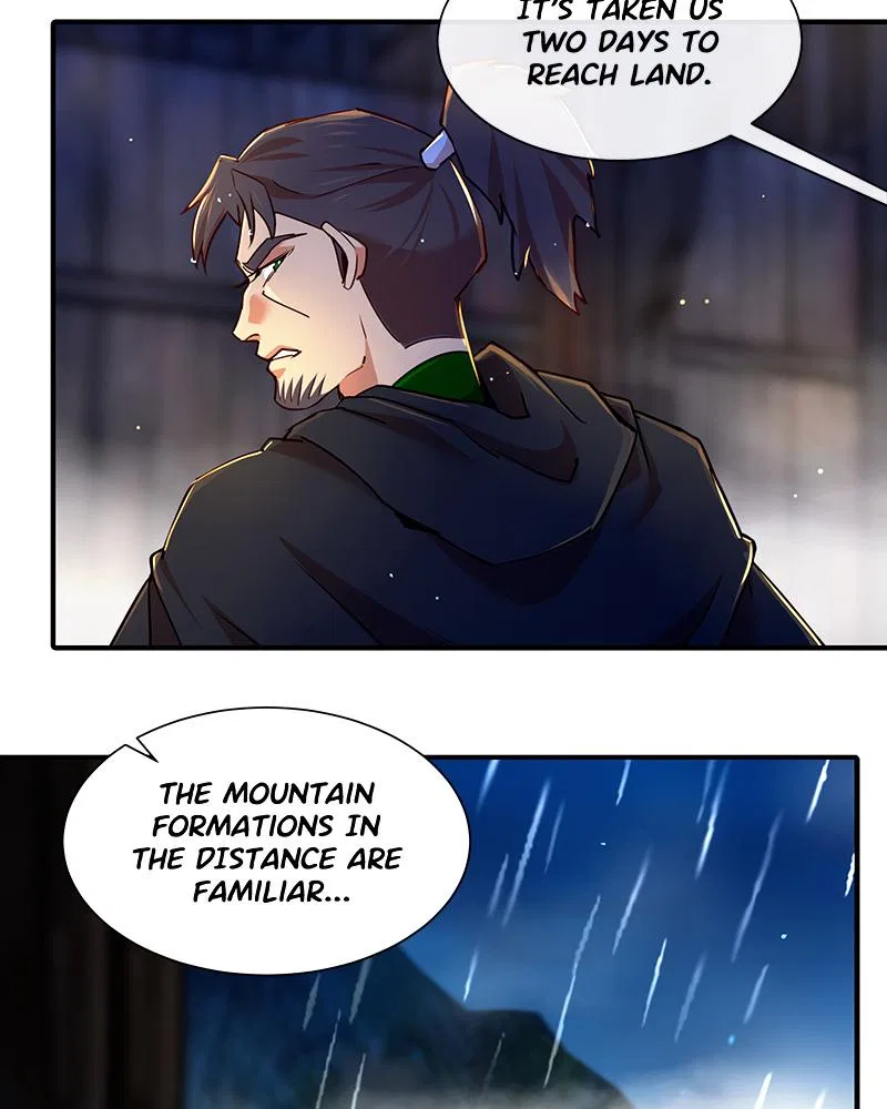 Subzero Chapter 221 – Page 22