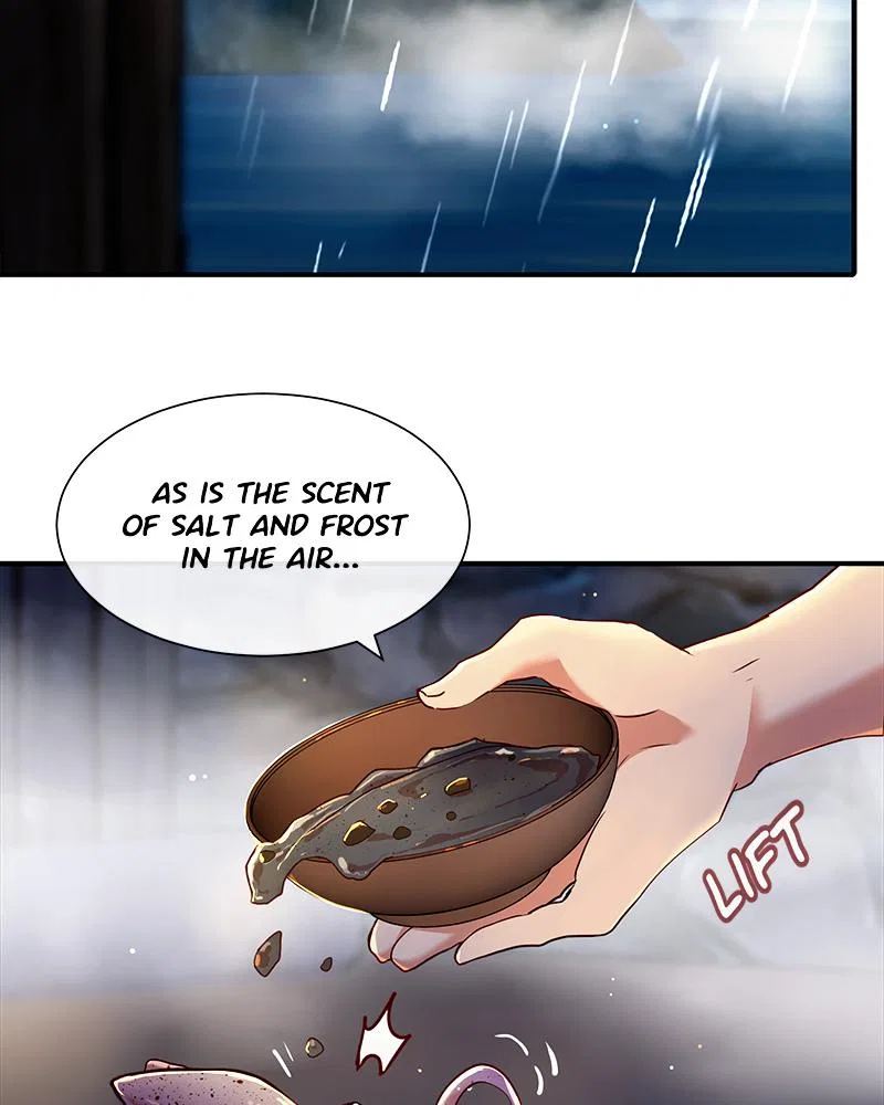 Subzero Chapter 221 – Page 23